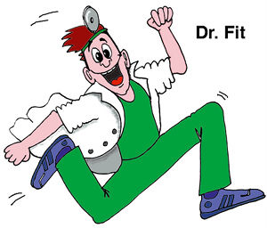 Dr. Fit