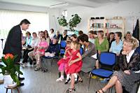 Kinderpredigt